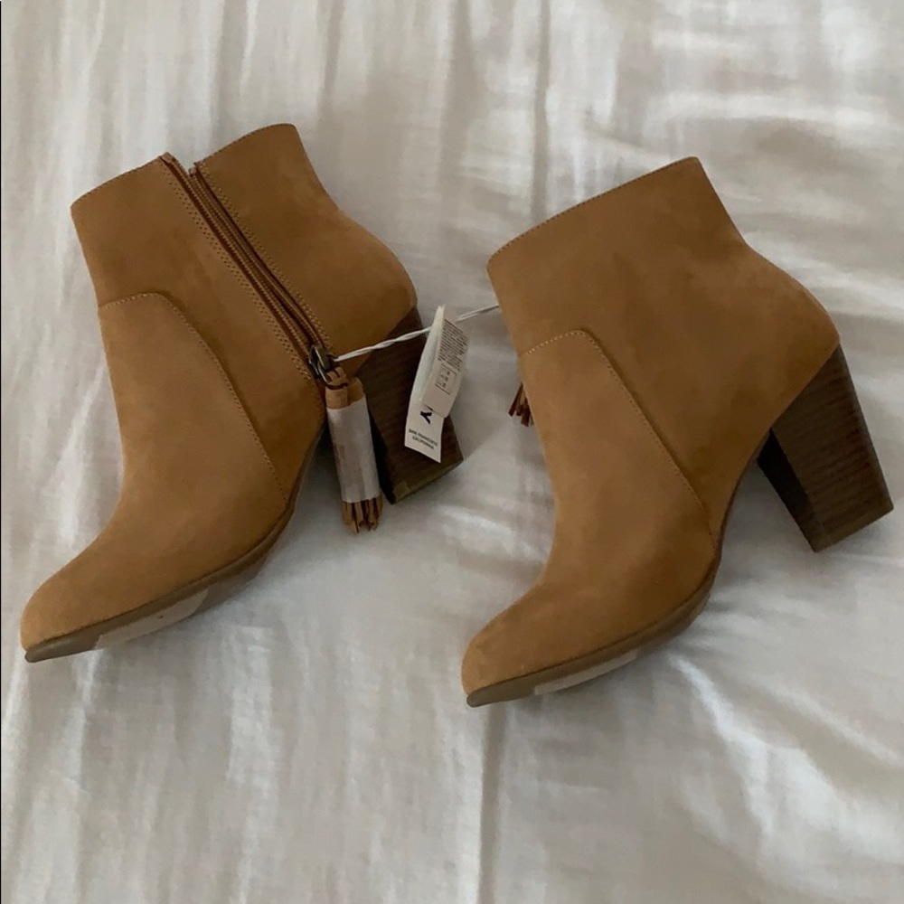 Booties